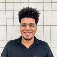 Caio Marcus Souza
