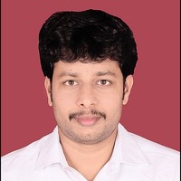 Udyala Sreekanth Reddy