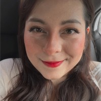 Alma Sofia Soriano Cruz