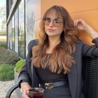 Gamze Özcan