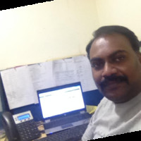 Bhaskar Reddy