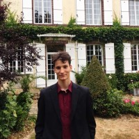 Mathis Girault