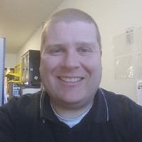 Chris Reichart