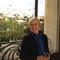 Anne-Sophie GUYON