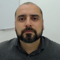 Cesar França Da Silva