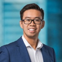 Lawrence Wong