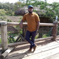 Kelvin Munyambu