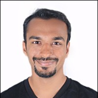 Ketan Parmar