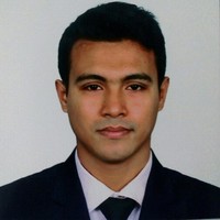 Md. Kamrul Hossain Palash