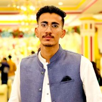 Arham Javaid