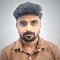 Balram Pandya