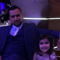 Ziyaad Boodoo