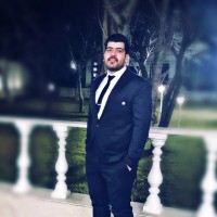 MohammadReza Alizade