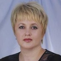 Ирина Насырова