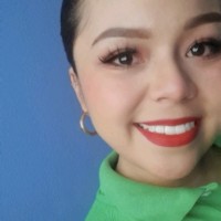 Anette Guadalupe Amador De La Cruz