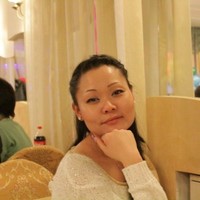 Елена Хван