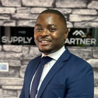 Mark Dzanibe