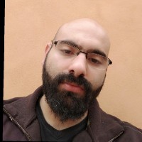 Mohammad Al-Daoudi