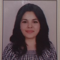 Parul Garg