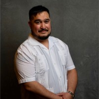 Nicholas Martinez