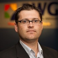 Simon Green