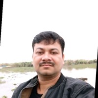 Mrutyunjaya Parija