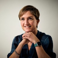 Elspeth Mccreadie