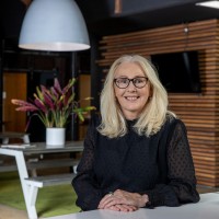 Glenys Mulholland