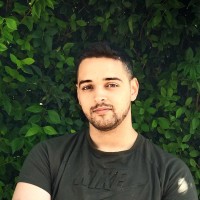 Matias Acosta