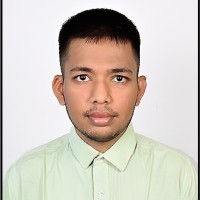 Ashvinkumar Haridas Shinde