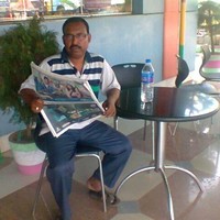 palash Chandra konai