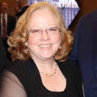 Catherine Culbertson