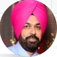 Amrik Singh