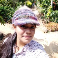 Aishwerya Subramanian