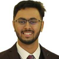 Yash Randeria