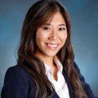 Ayako Yoshinaga