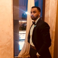 Saud Alshaikh