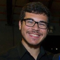 José Vitor Do Nascimento