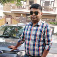 Vikram pundir