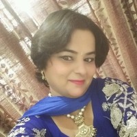 Bhawna Arora
