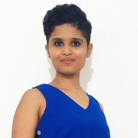 Supriya Suresh