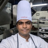 Saiesh S Karkera