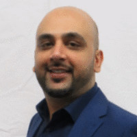 Imran Mirza