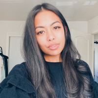 Abbeygaile Manaois