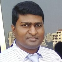 Pratap Itabatula