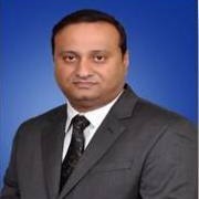 Arup Basu