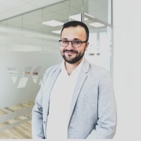 Arben Shabani