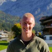 Benjamin Schneider