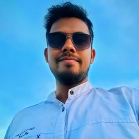 Najmul Islam
