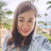 Tricia Isla